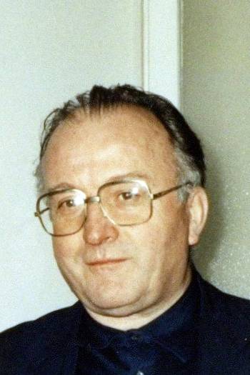 Diego Brunello SJ, Jesuit